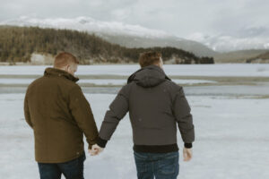 Engagement Cover