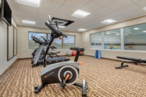 Comfort-Inn-Napanee-Gym Comfort-Inn-Napanee-Gym