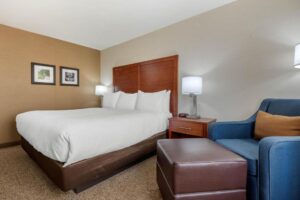 Comfort-Inn-Room Comfort-Inn-Room